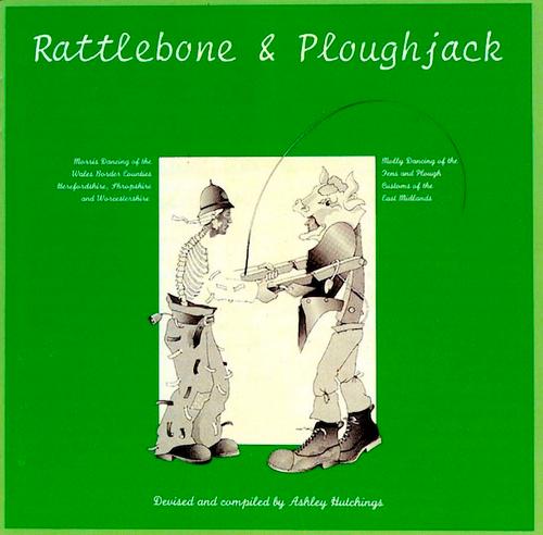 Rattlebone & Ploughjack