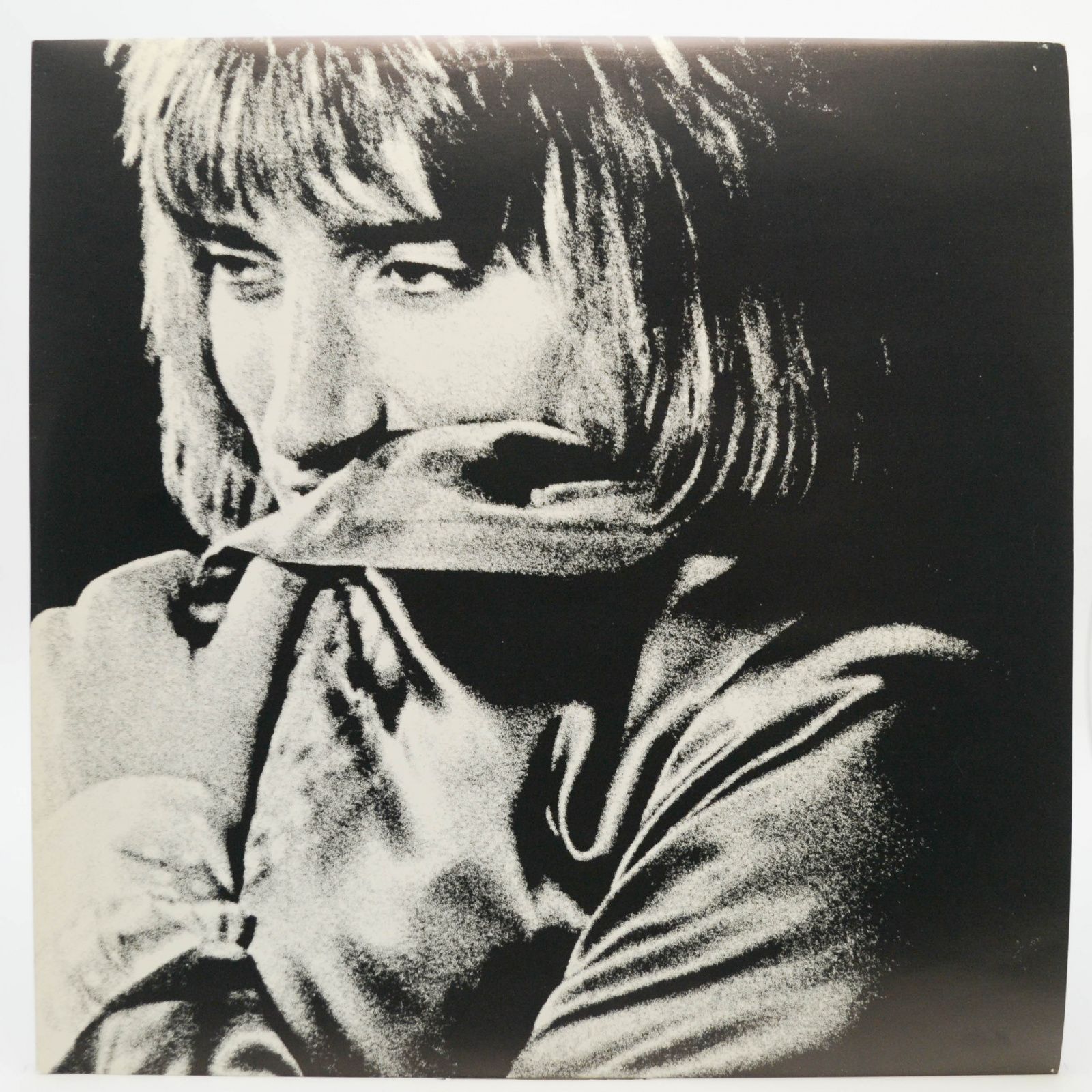 Rod Stewart — Atlantic Crossing, 1977