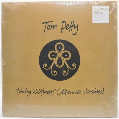 Finding Wildflowers (Alternate Versions) (2LP), 2021