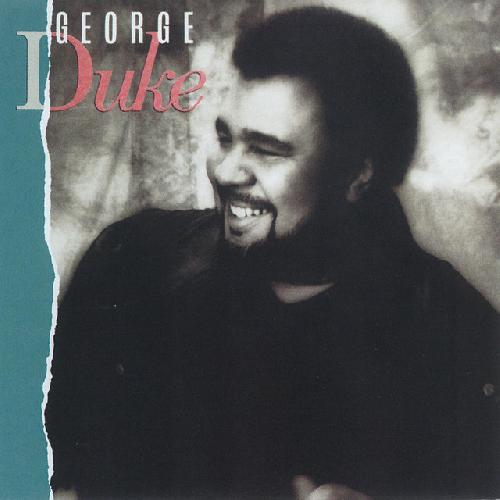 George Duke (1986)