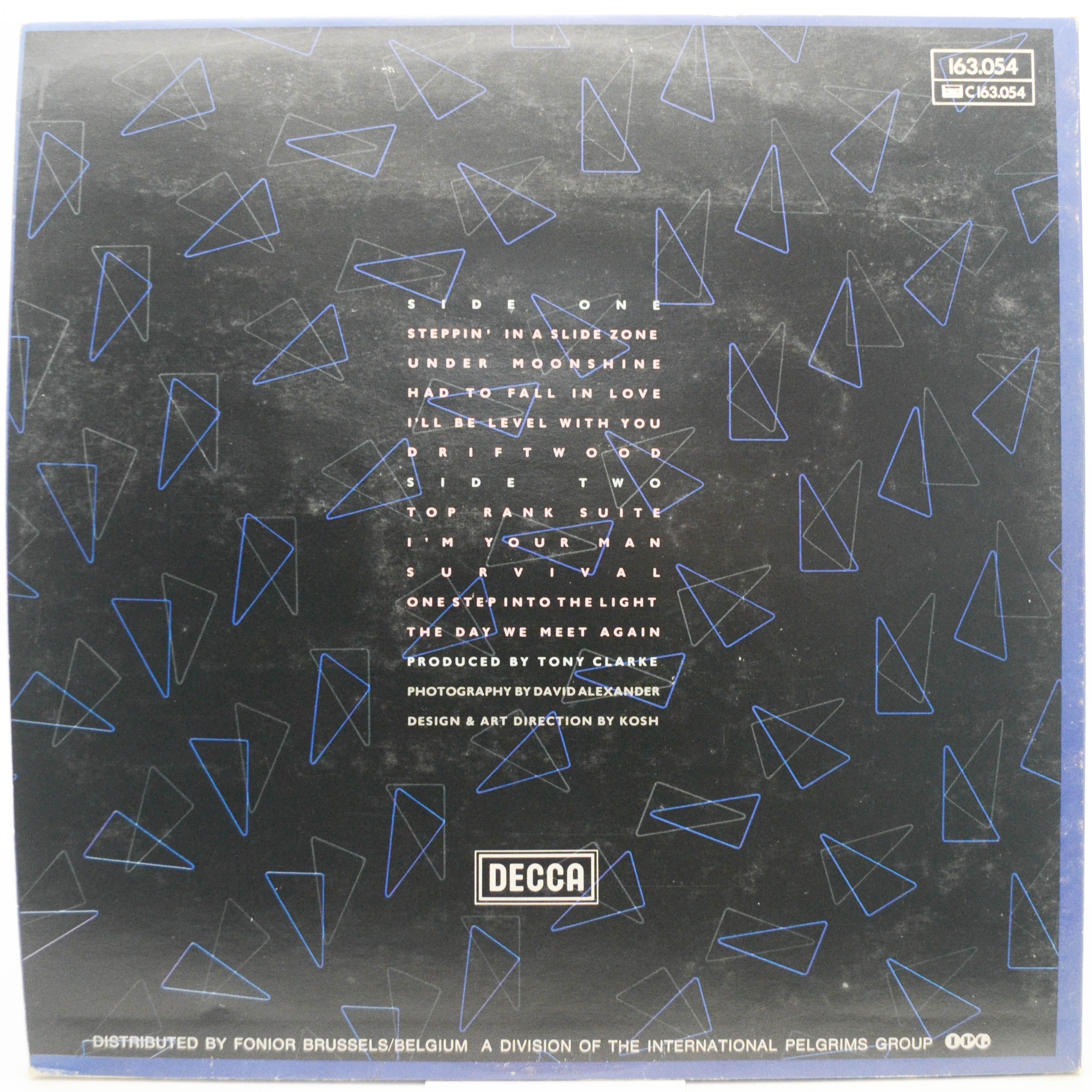 Moody Blues — Octave, 1978