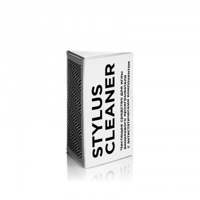 TORIAN Stylus Cleaner