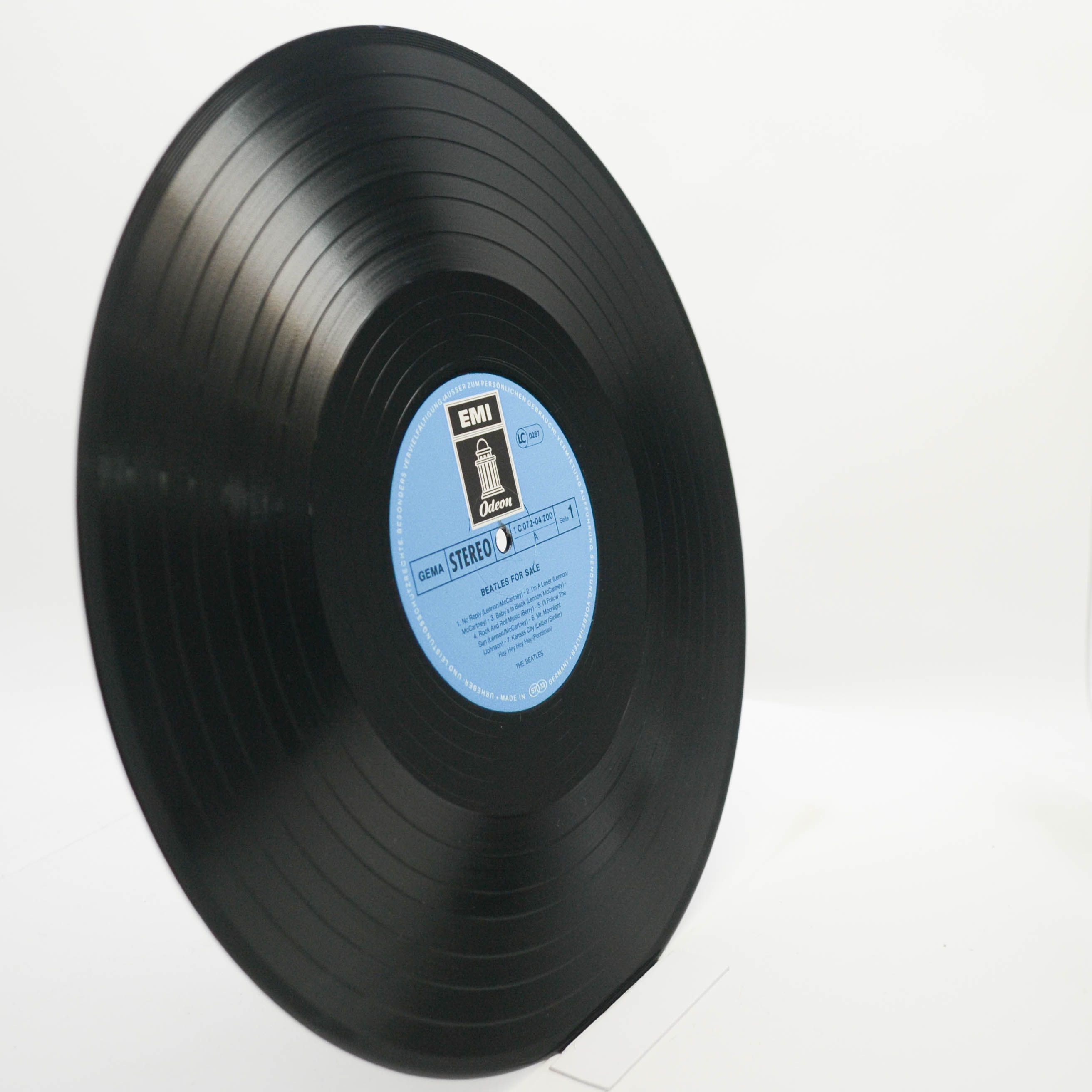 Beatles — Beatles For Sale, 1964