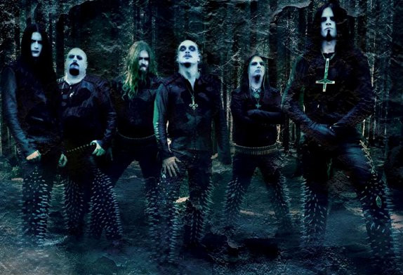 Dimmu Borgir