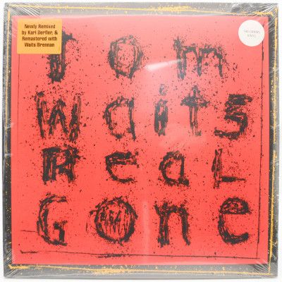 Real Gone (2LP), 2004